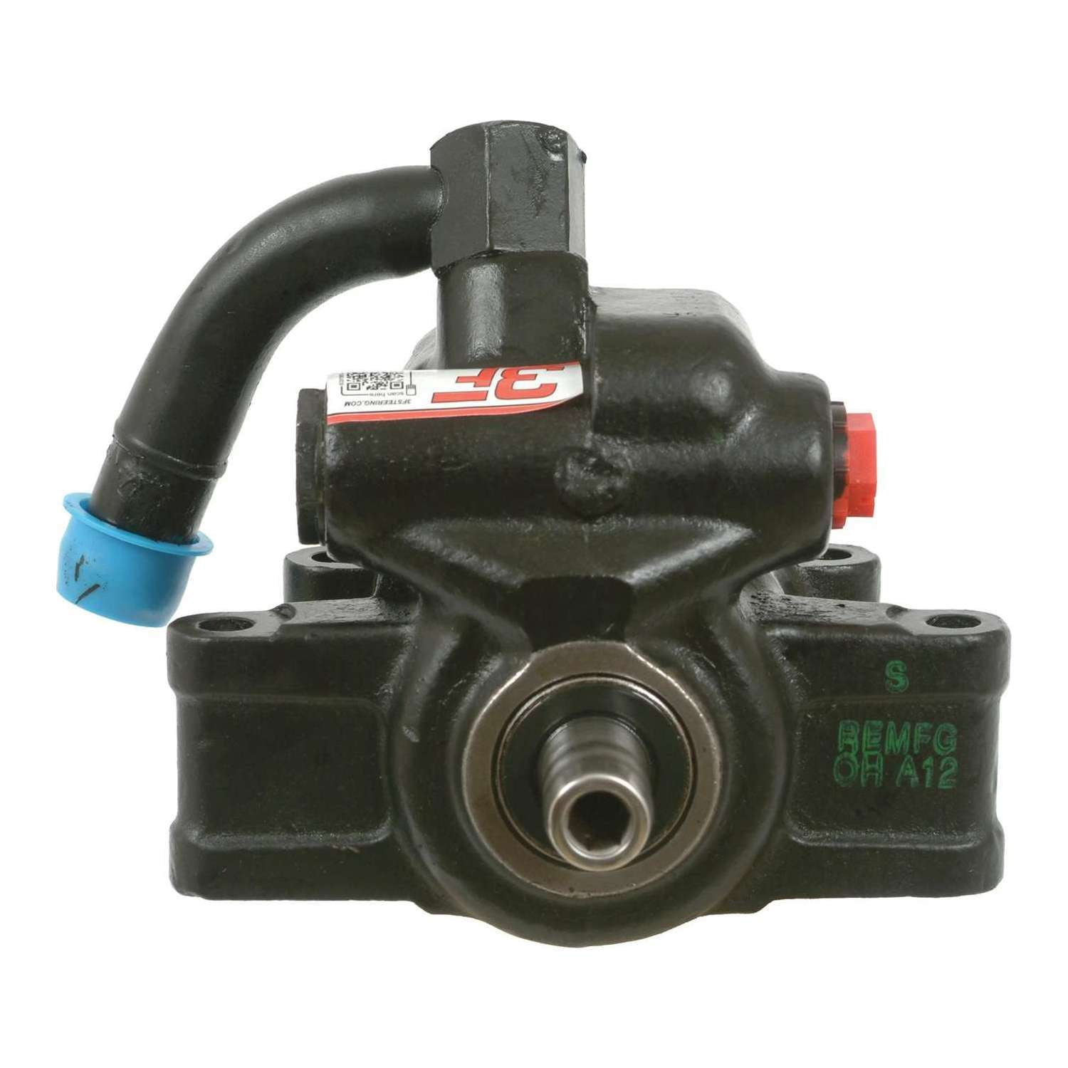 Remanufactured Cardone P/S Pump, w/o Reservoir