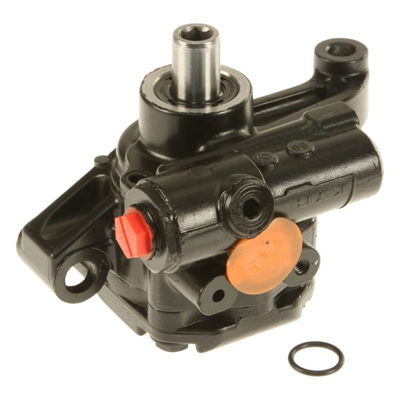 Remanufactured Cardone 20-2403 Power Steering Pump without Reservoir