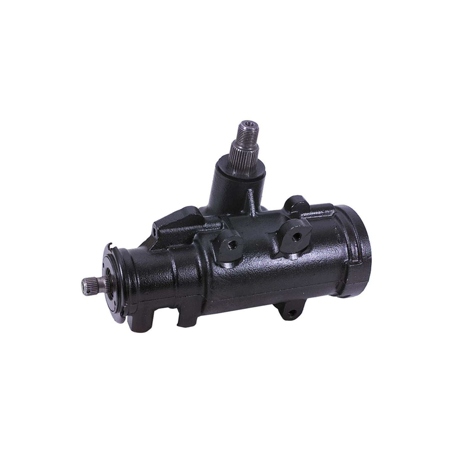 Remanufactured Cardone Reman Steering Gear P/N:27 7580