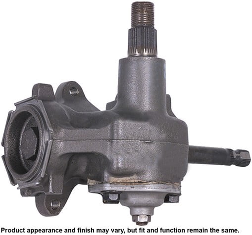 Remanufactured Cardone Reman Steering Gear P/N:27 5000