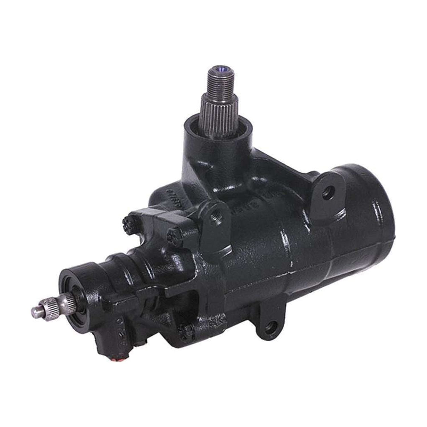 Remanufactured Cardone Steering Gear Fits select: 1997-2001 FORD F250, 1999-2001 FORD F350