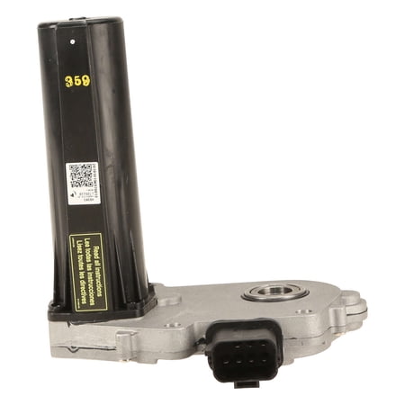 Remanufactured Cardone Transfer Case Motor Fits select: 2004 DODGE DURANGO
