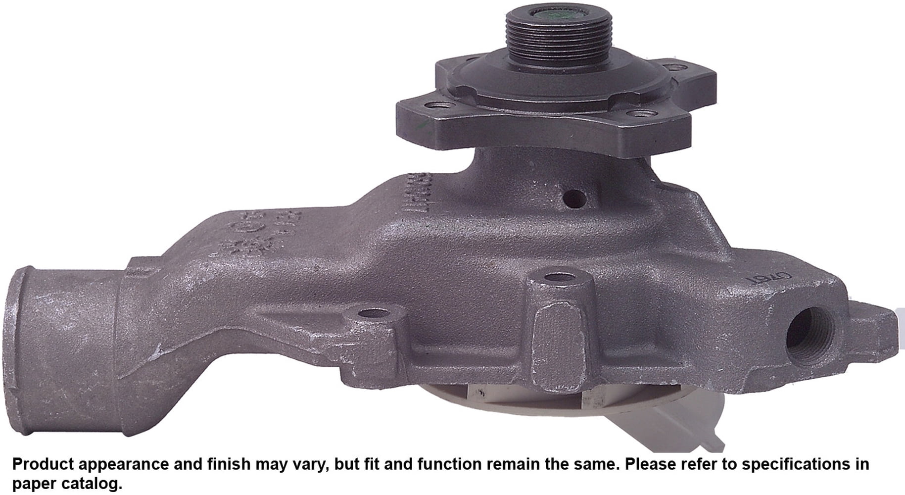 Cardone Remanufactured Water Pump