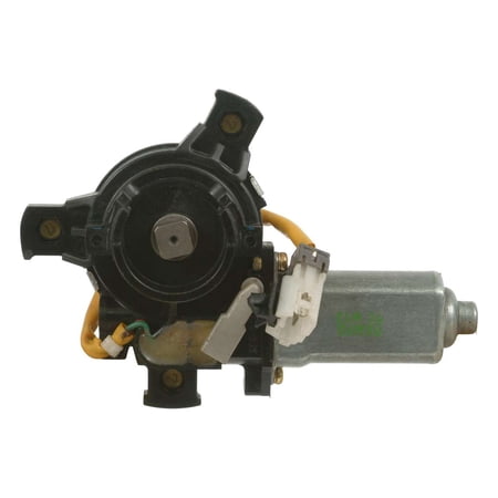 Cardone Remanufactured Window Motor Fits select: 2001-2005 CHRYSLER SEBRING, 2000-2005 MITSUBISHI ECLIPSE