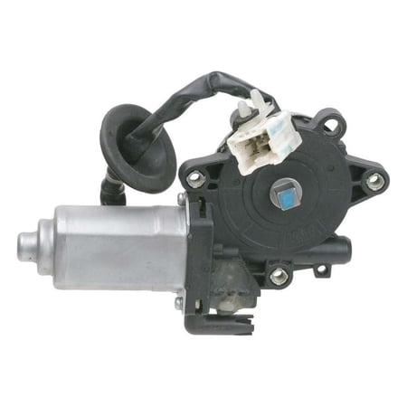 Cardone Remanufactured Window Motor Fits select: 2003-2007 INFINITI G35, 2003-2009 NISSAN 350Z
