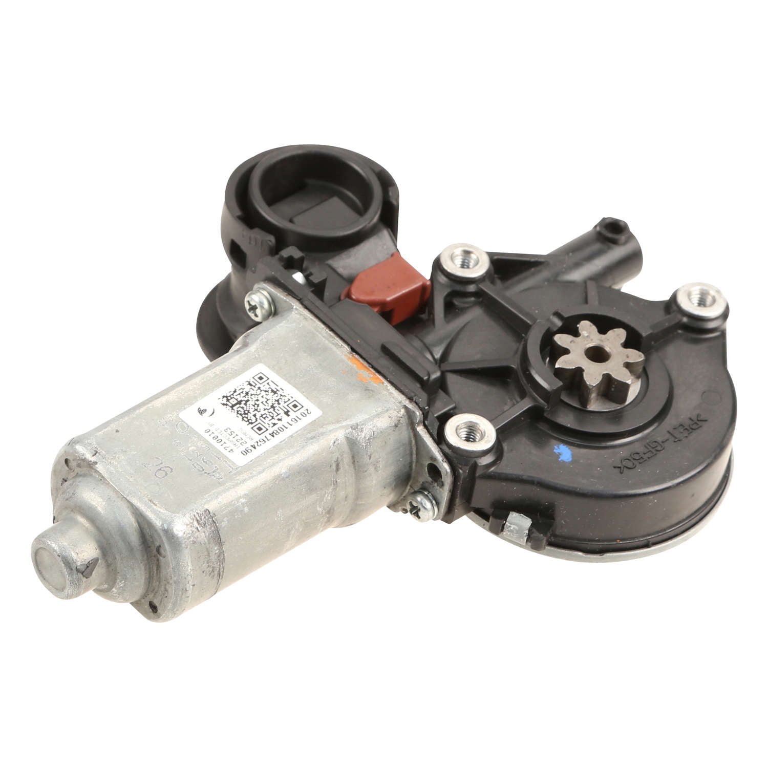 Remanufactured Cardone Window Motor Fits select: 2003-2008 TOYOTA COROLLA, 2004-2006 TOYOTA SCION