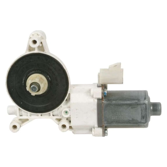 Remanufactured Cardone Window Motor Fits select: 2007-2014 CHEVROLET SILVERADO, 2007-2014 CHEVROLET TAHOE