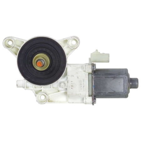 Remanufactured Cardone Window Motor Fits select: 2008-2018 DODGE GRAND CARAVAN, 2008-2016 CHRYSLER TOWN & COUNTRY