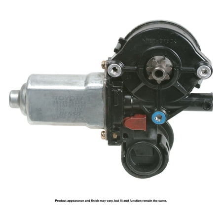 Cardone Remanufactured Window Motor