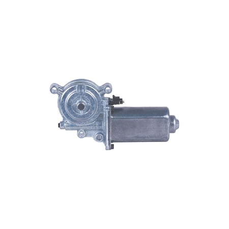 Remanufactured Cardone Window Motor