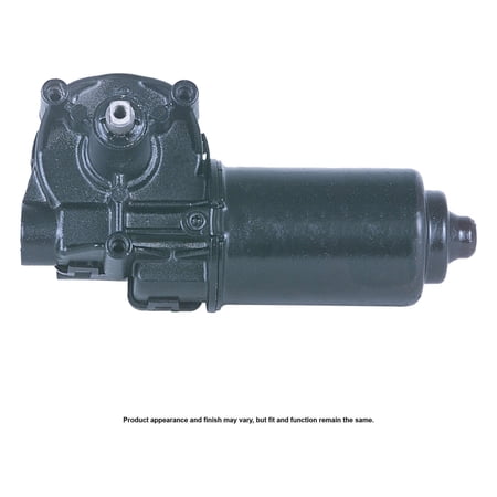 Remanufactured Cardone Window Wiper Motor