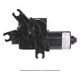 thumbnail image 1 of Remanufactured Cardone Window Wiper Motor Fits select: 1998-2004 CADILLAC SEVILLE, 1 of 5