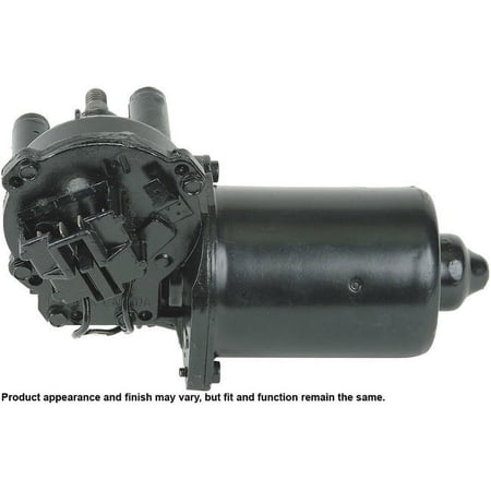 Cardone Remanufactured Window Wiper Motor Fits select: 1999-2003 DODGE RAM VAN, 1998-2002 DODGE RAM WAGON