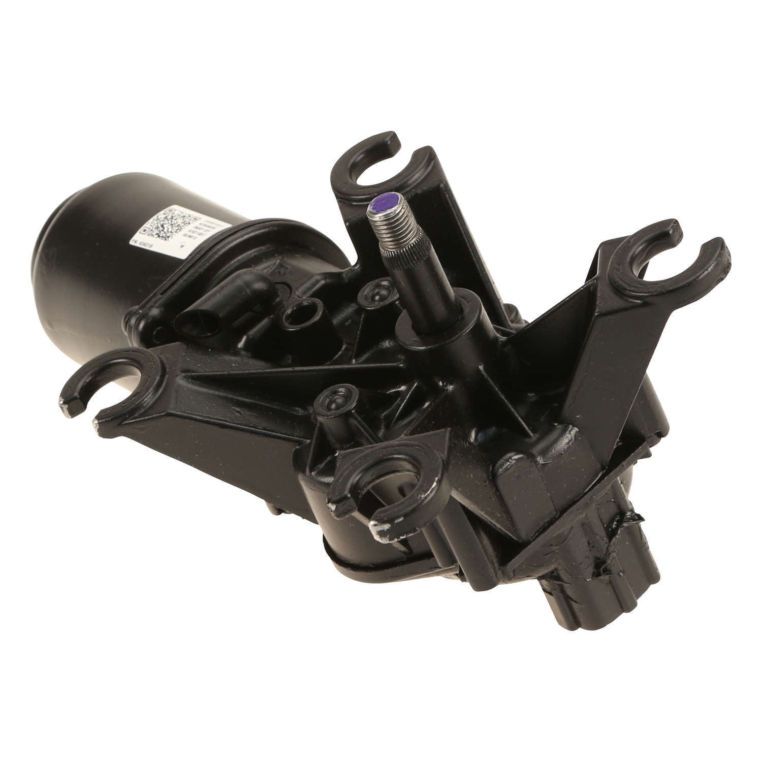 Remanufactured Cardone Window Wiper Motor Fits select: 2000-2003 NISSAN MAXIMA, 2000-2001 INFINITI I30