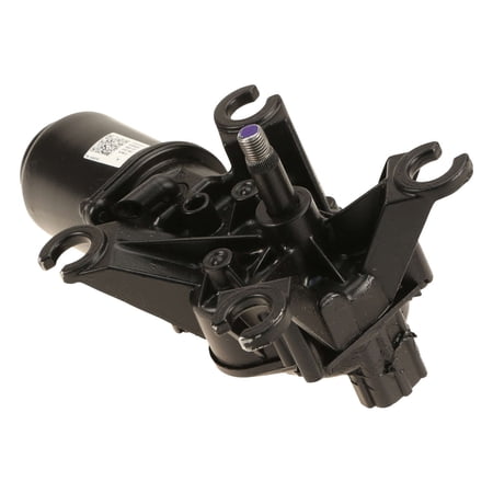 Remanufactured Cardone Window Wiper Motor Fits select: 2000-2003 NISSAN MAXIMA, 2000-2001 INFINITI I30