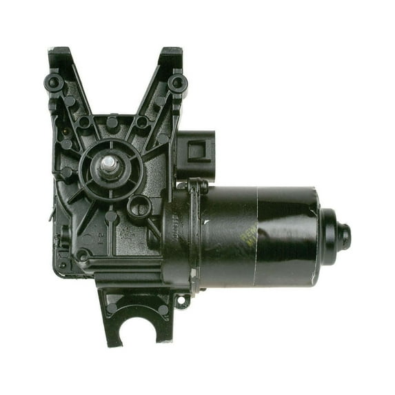 Remanufactured Cardone Window Wiper Motor Fits select: 2003-2005 CHEVROLET CAVALIER, 2003-2005 PONTIAC GRAND AM