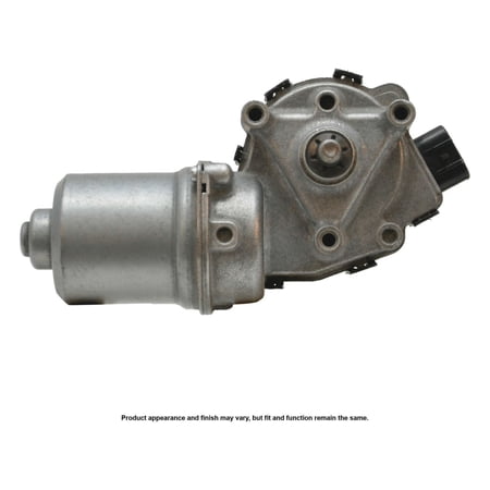Cardone Remanufactured Window Wiper Motor Fits select: 2013-2018 TOYOTA RAV4, 2014-2019 TOYOTA COROLLA