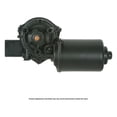 thumbnail image 1 of (Remanufactured) Cardone Window Wiper Motor, 1 of 4