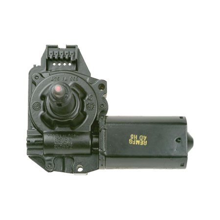 Cardone Remanufactured Window Wiper Motor