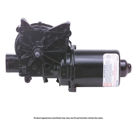 Cardone Remanufactured Window Wiper Motor