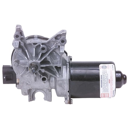 Cardone Remanufactured Window Wiper Motor