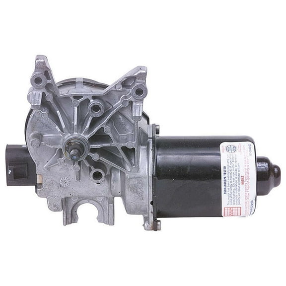 Remanufactured Cardone Reman Windshield Wiper Motor P/N:40 1027