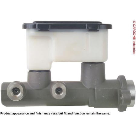 Cardone Select 13-2352 New Brake Master Cylinder