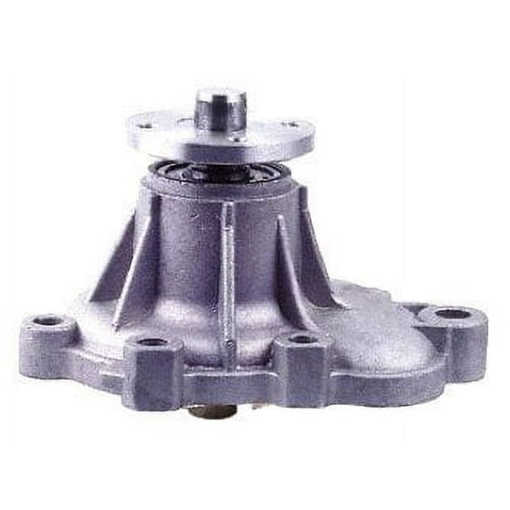 Cardone Select 55-43103 New Water Pump Fits select: 1984-1987,1989 TOYOTA VAN WAGON