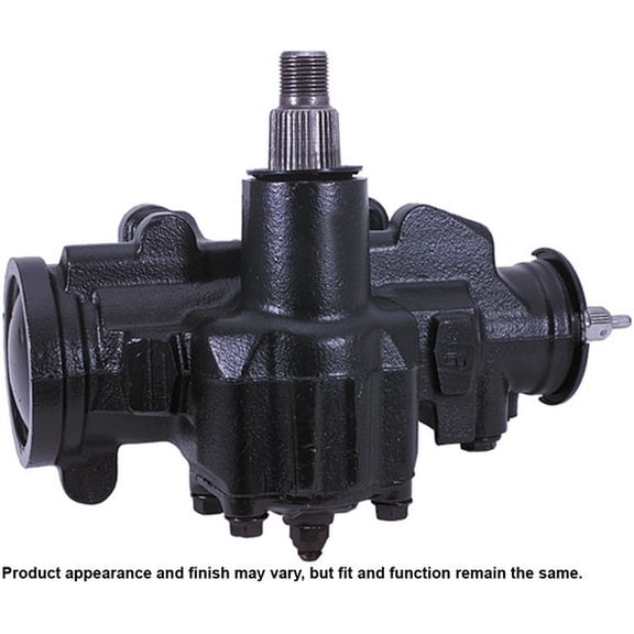 Cardone Steering Gear A127-7576 Fits select: 1998-1999 CHEVROLET GMT-400, 1998-2000 CHEVROLET TAHOE