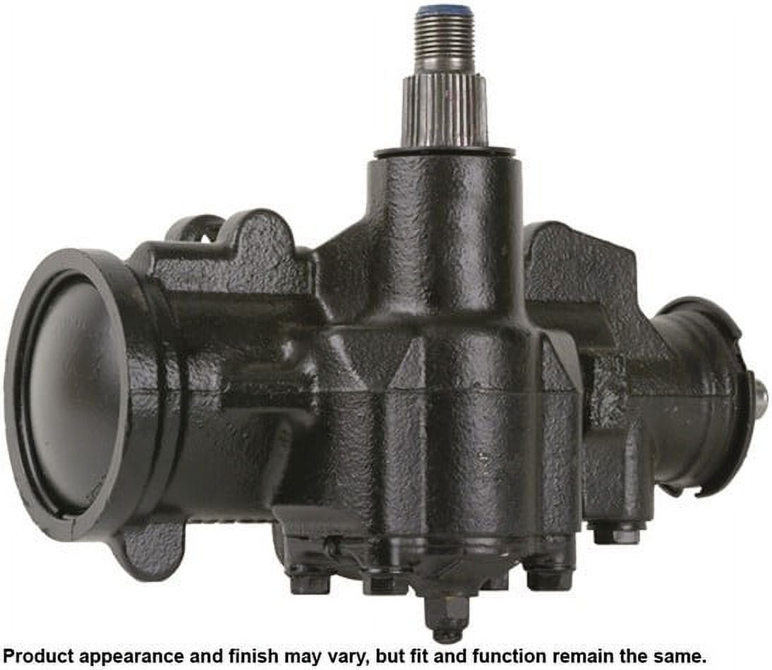 Cardone Steering Gear Automotive Specialty Part for Chevrolet Silverado, 27.7 lbs
