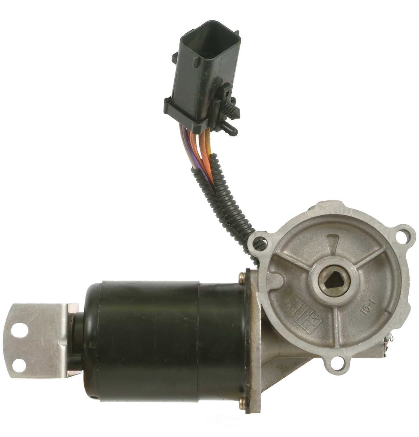 Cardone Transfer Case Motor 48-207 Fits select: 1997 FORD F150, 1997 FORD F250