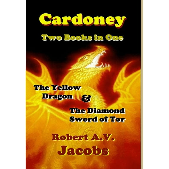 Cardoney, (Hardcover)