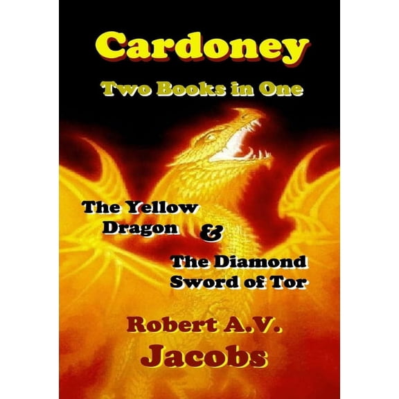 Cardoney, (Paperback)