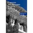 thumbnail image 1 of Cardozo and Frontiers of Legal Thinking: With Selected Opinions (Paperback), 1 of 1