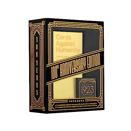 cards against humanity holographic card BCW Z-Folio LX 9-Pocket Zippered Toploader Binder at King Card Canada main image 1