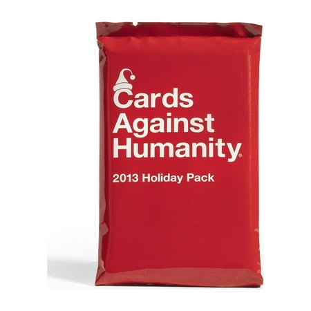 Cards Against Humanity: 2013 Holiday Pack