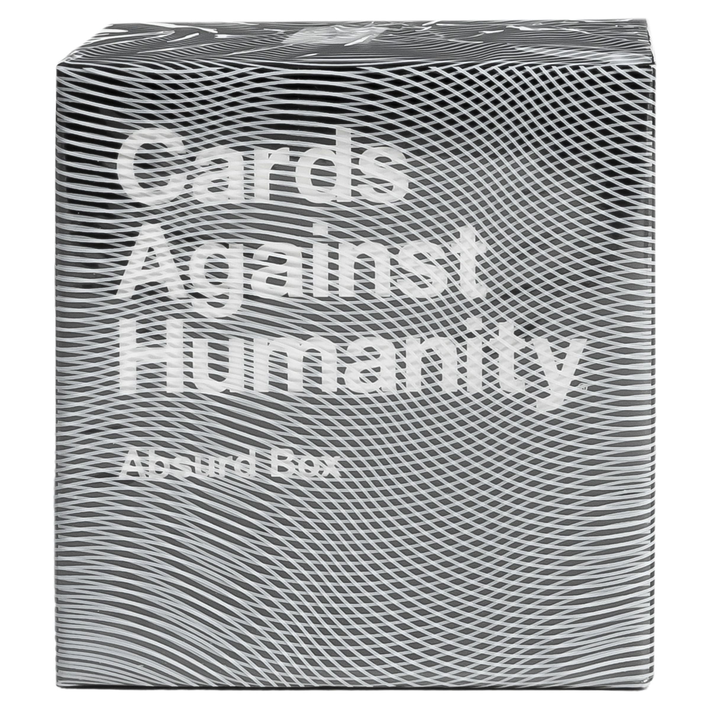 Cards Against Humanity Absurd Box