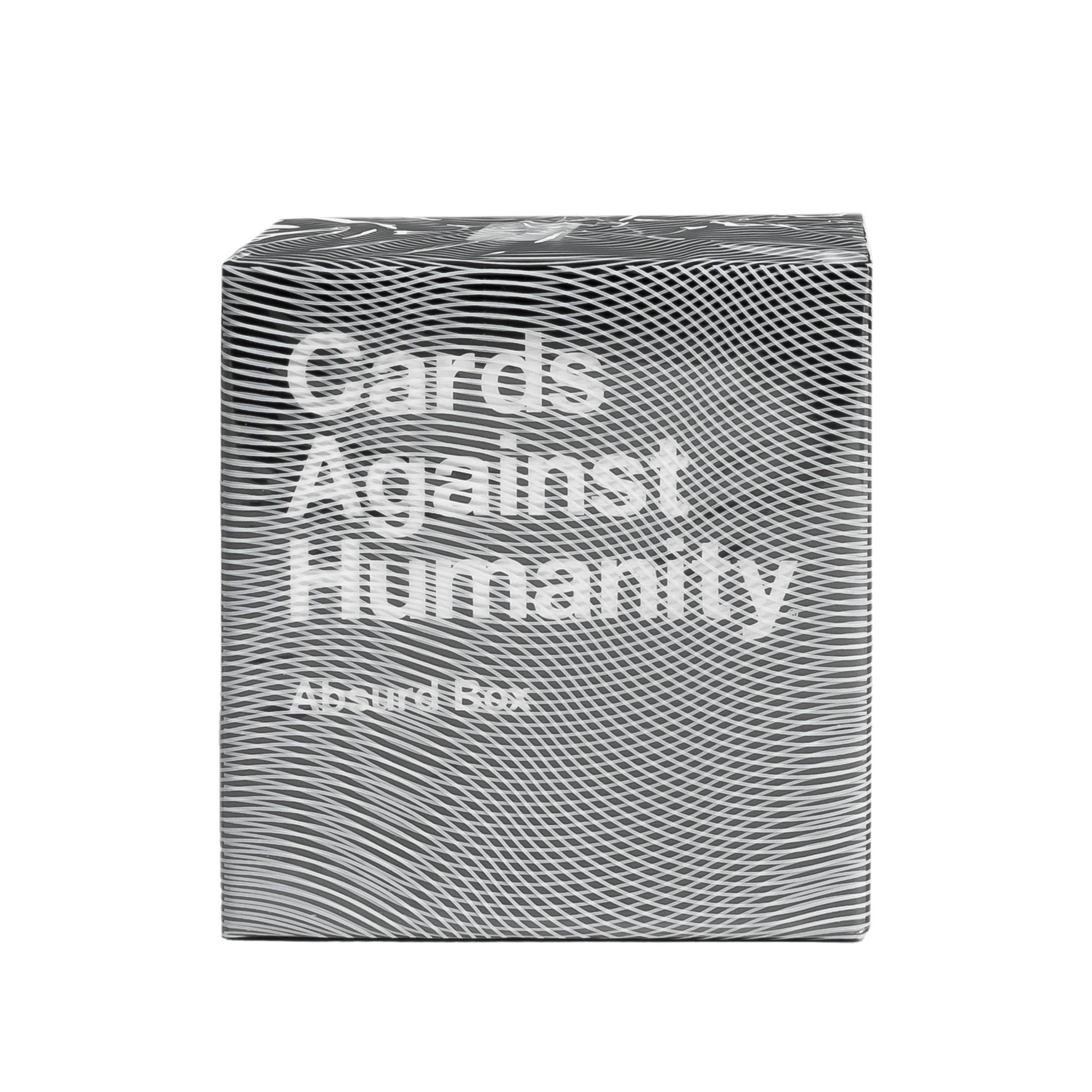 Cards Against Humanity Absurd Box