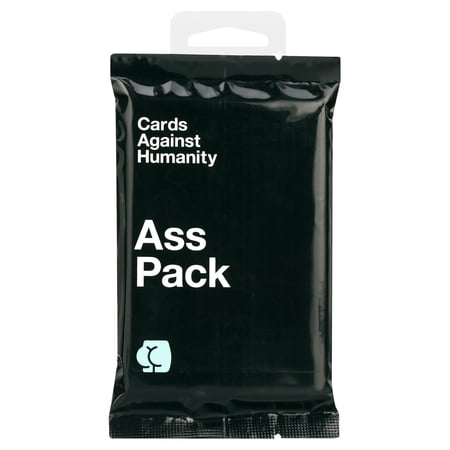 Cards Against Humanity: Ass Pack • Mini Expansion