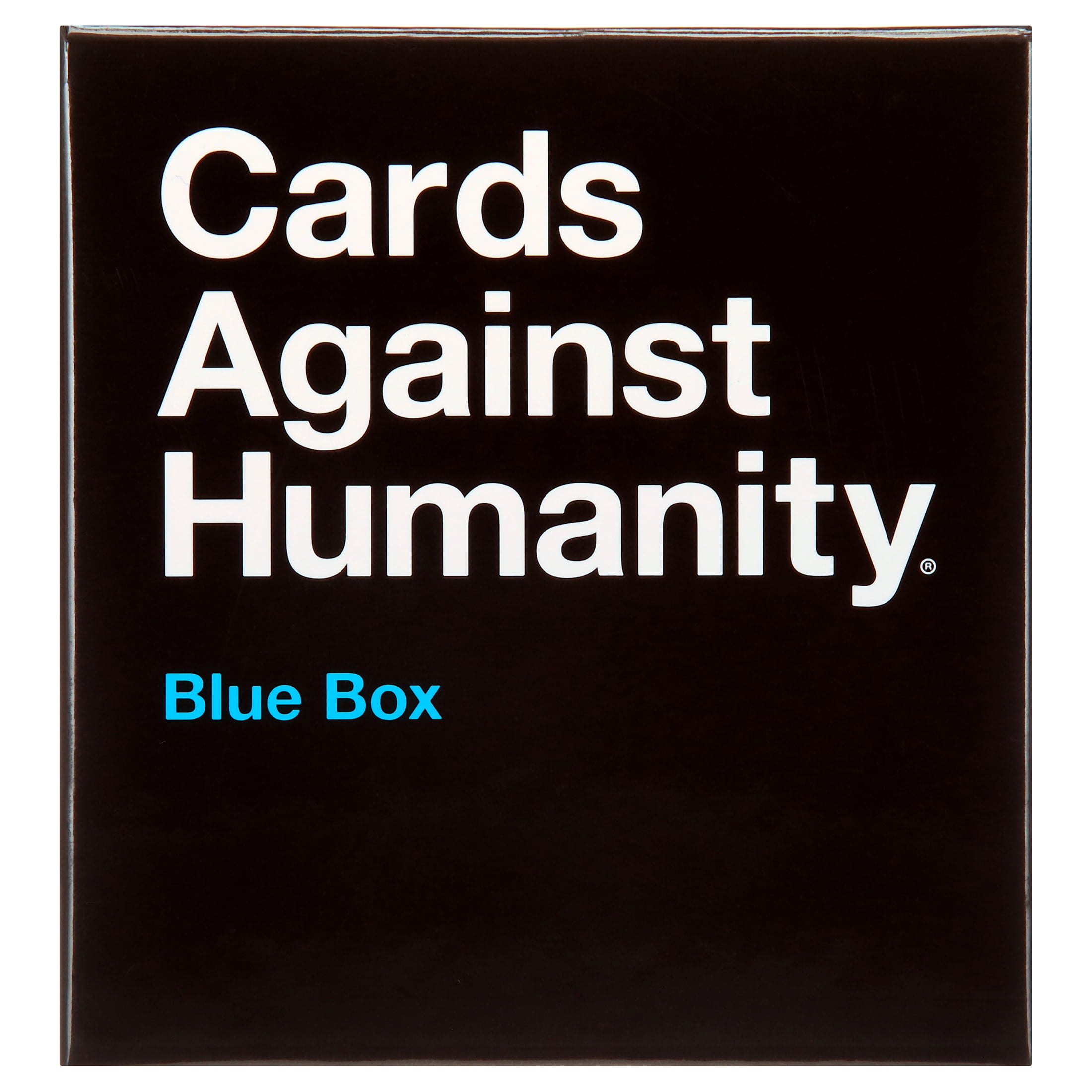 Cards Against Humanity: Green Box • 300-card Expansion