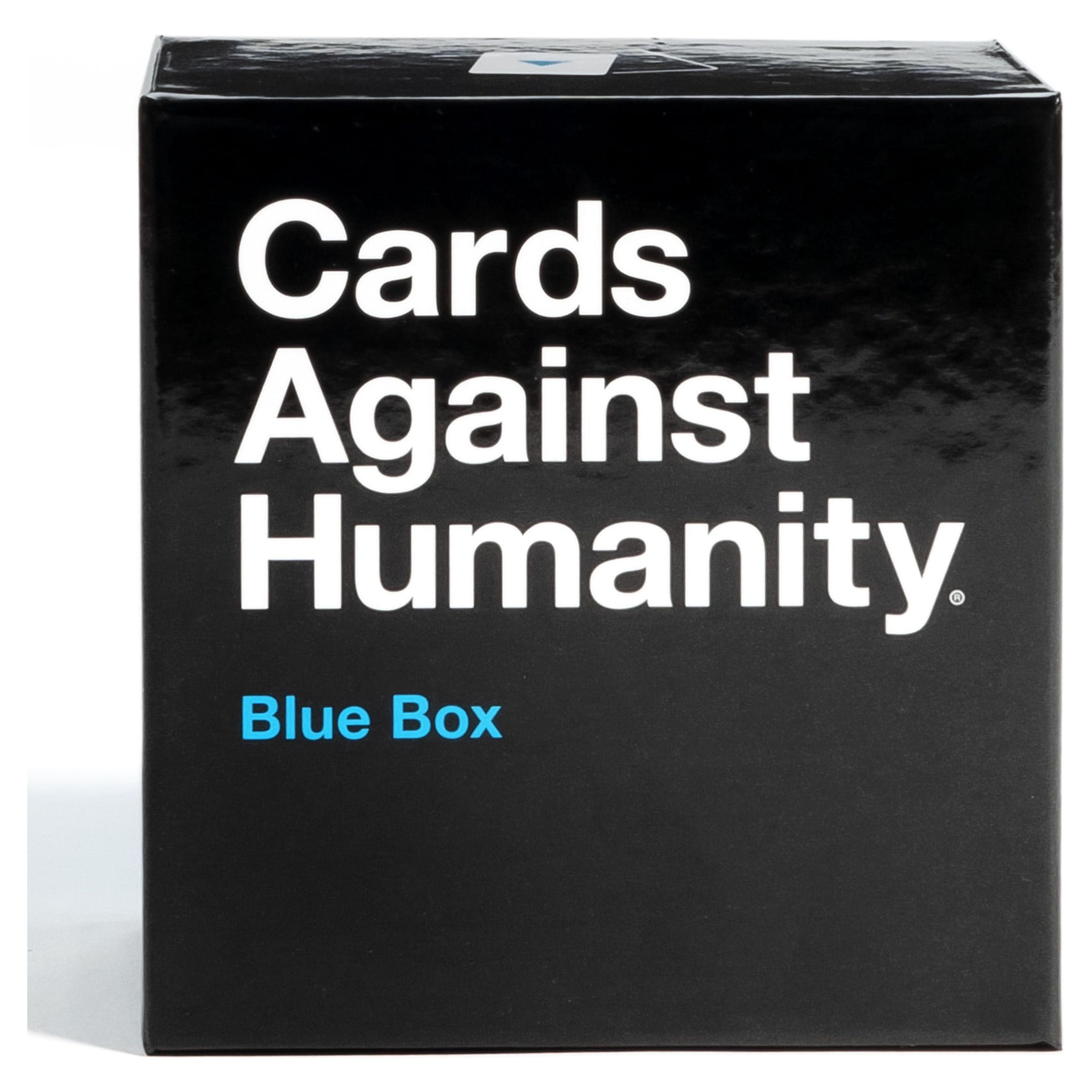 Cards Against Humanity: Blue Box 