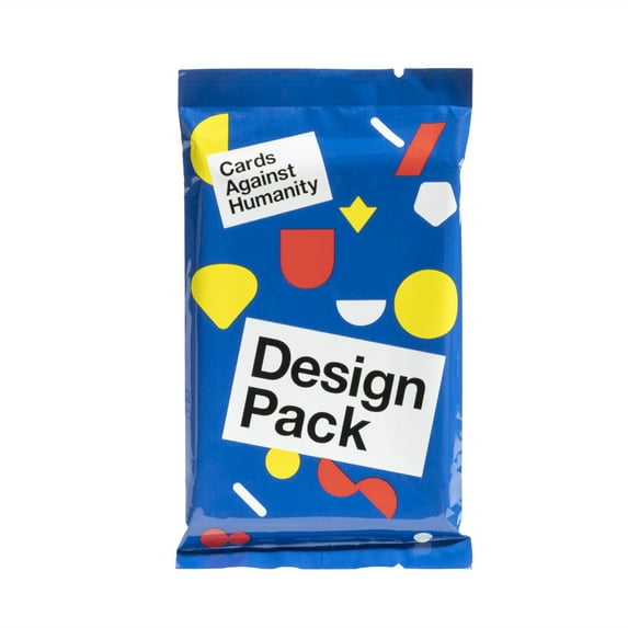 Cards Against Humanity Design Pack