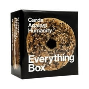 Cards Against Humanity Everything Box   300-Card Expansion