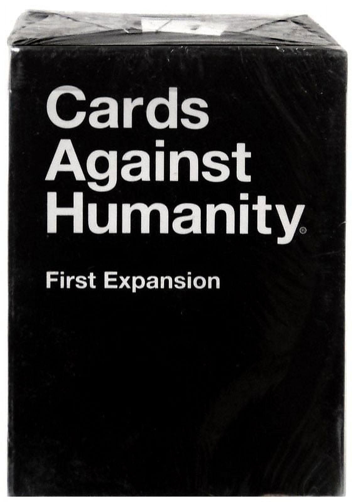 cards against humanity first edition Family the subject of a landmark U.S Cards Against Humanity: First Expansion
