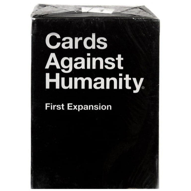 cards against humanity mtg Cards Against Humanity Family Edition – igabiba main image 1