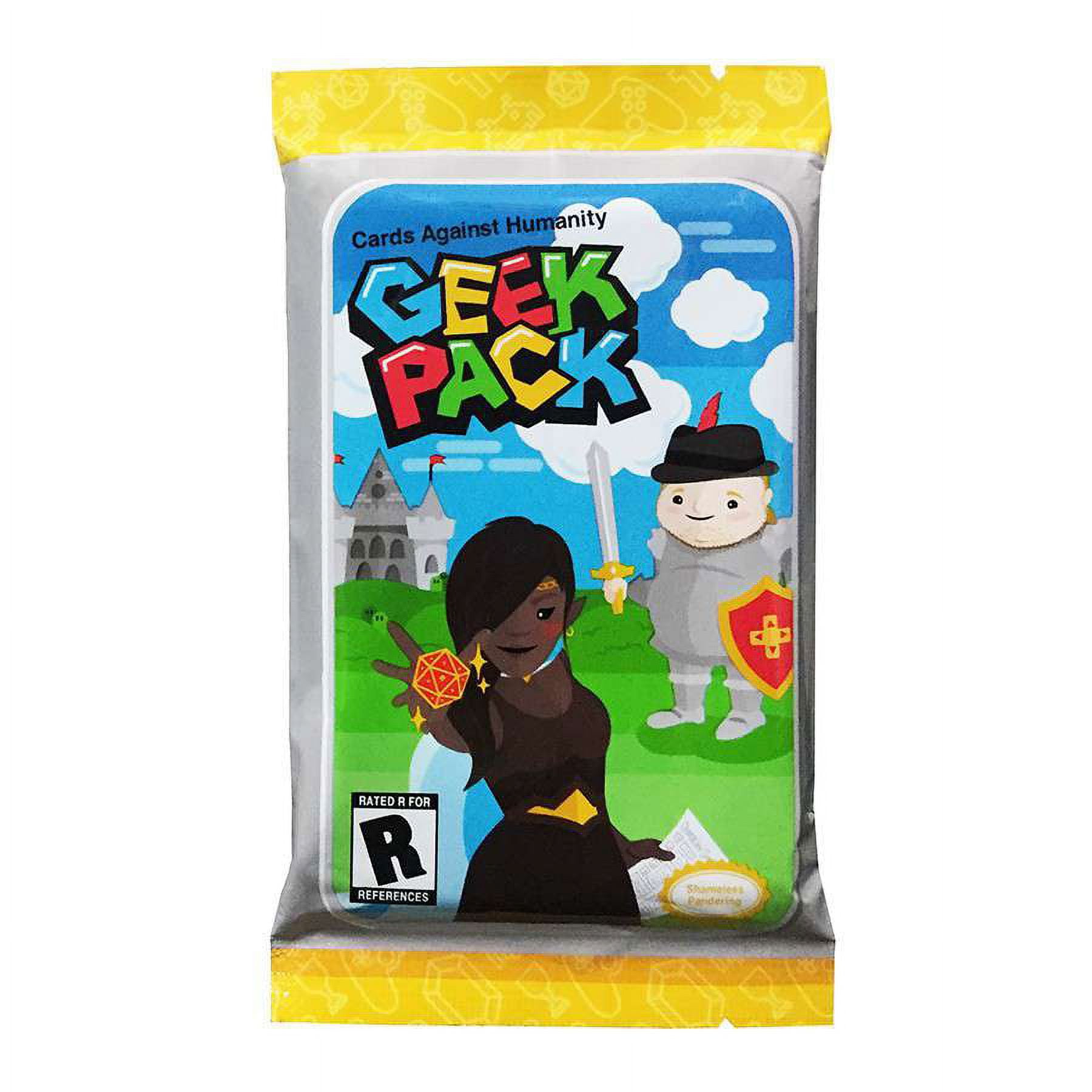 Cards Against Humanity Games & Puzzles in Toys - Walmart.com Cards Against Humanity Games & Puzzles in Toys - Walmart.com