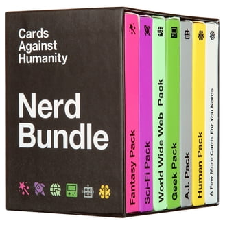 Cards Against Humanity Games & Puzzles in Toys - Walmart.com