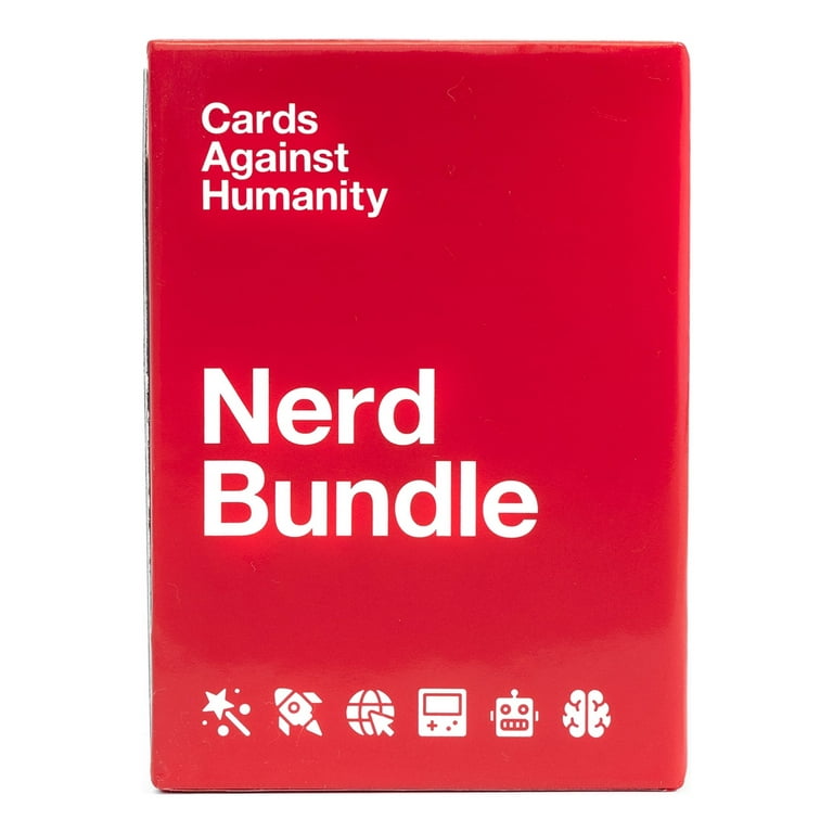 Cards Against Humanity: World Wide Web Pack - best deal on board games 