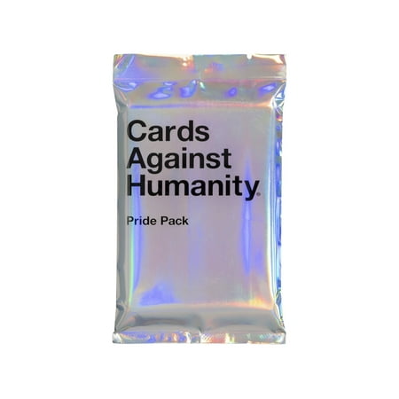 Cards Against Humanity Pride Pack