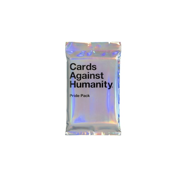 Cards Against Humanity Pride Pack